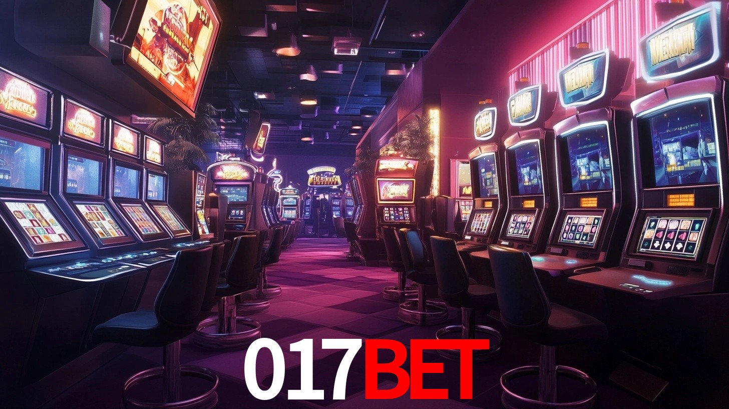 Resumo visual de bônus e campanhas 017bet
