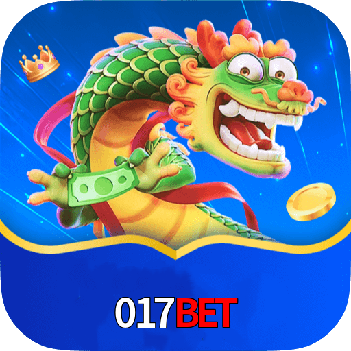 Logo 017bet